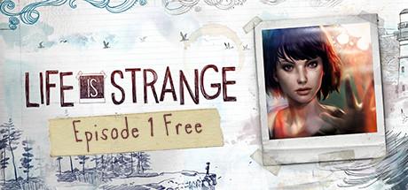 Life is Strange - Episode 1 (PC)