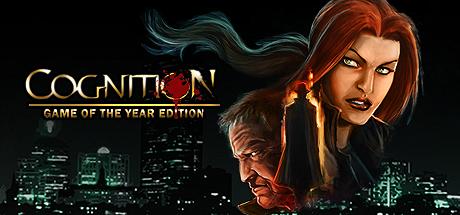 Cognition: An Erica Reed Thriller Episode 2 (PC)