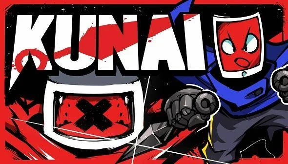 KUNAI (Switch)