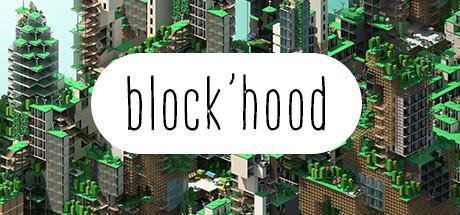 Blockhood (PC)