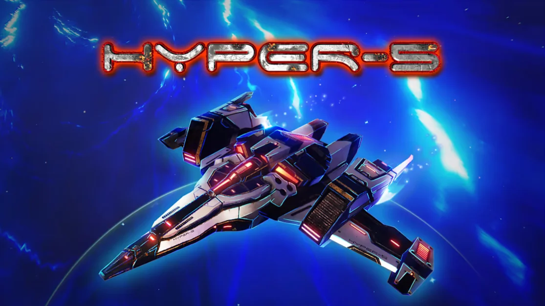 Hyper 5 (Xbox Series X|S)