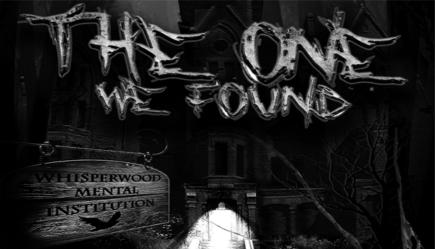 The One We Found (Xbox One)
