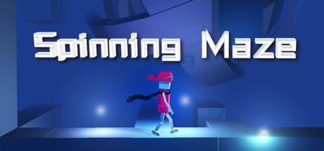 Spinning Maze (PC)