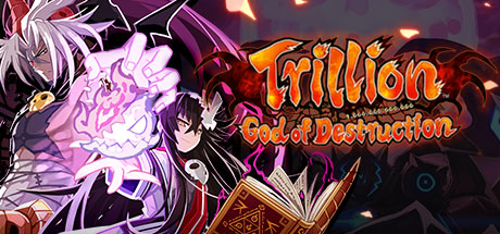 Trillion God of Destruction (PC)
