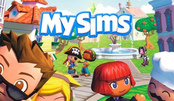 MySims (PC)