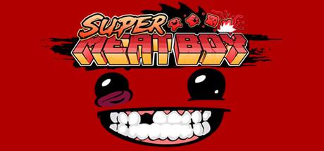 Super Meat Boy (PC)