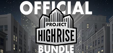 Project Highrise Official Bundle (PC)