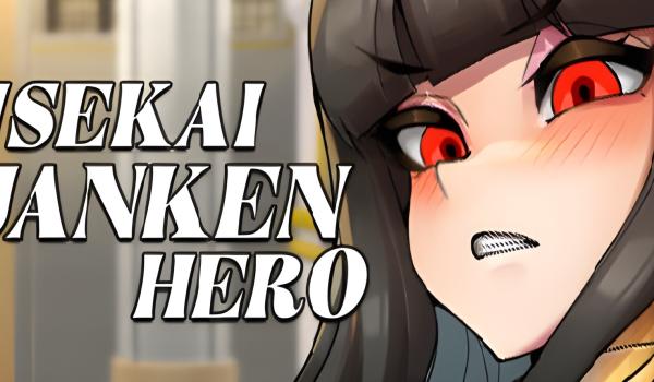 Isekai Janken Hero (PC)