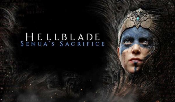 Hellblade Senuas Sacrifice (Xbox)