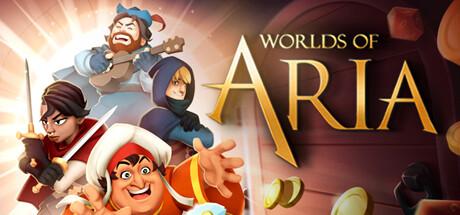 Worlds of Aria (PC)