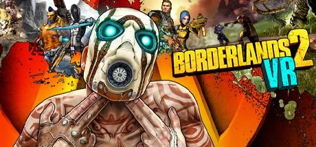 Borderlands 2 VR (PS4)
