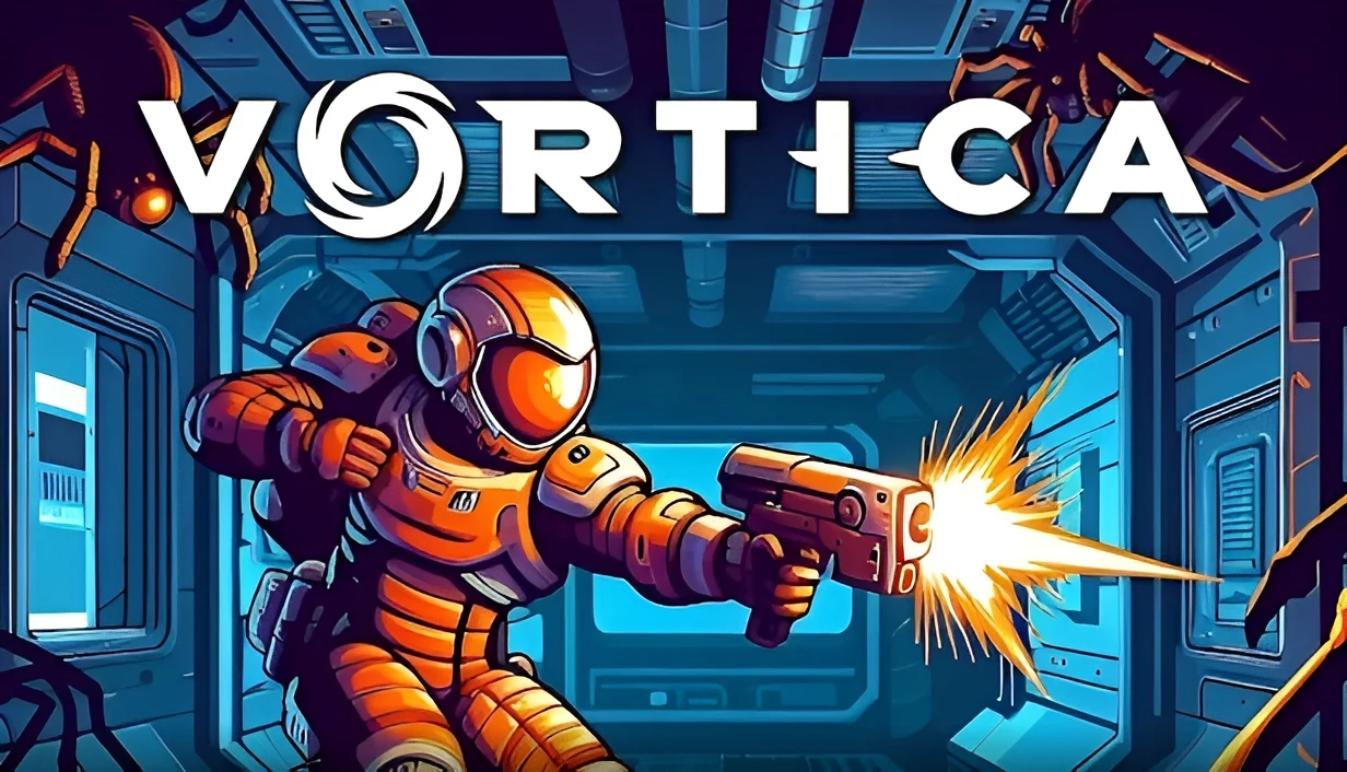 Vortica (PC)