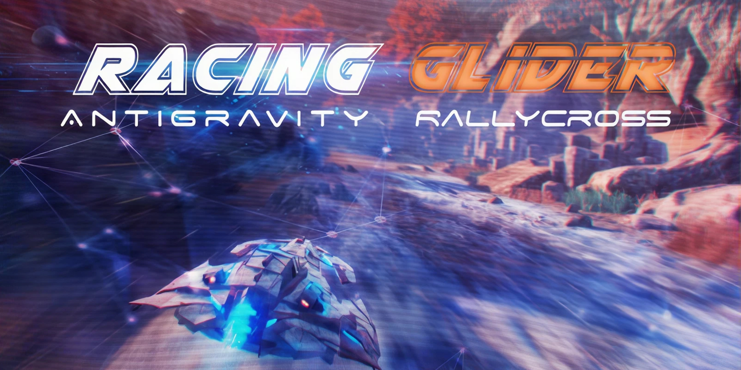 Racing Glider (PC)