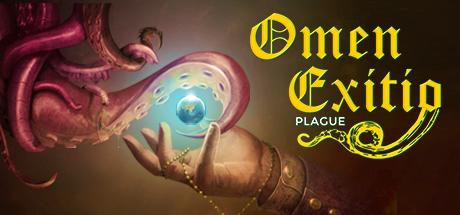 Omen Exitio: Plague (PC)