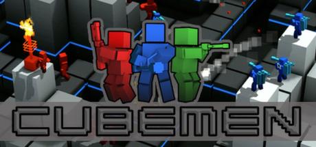 Cubemen (PC)