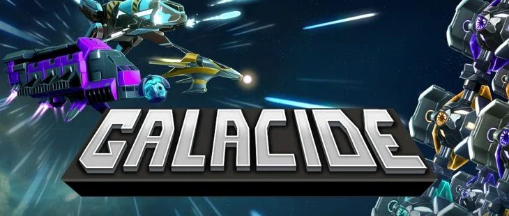 Galacide (Xbox Series X|S)
