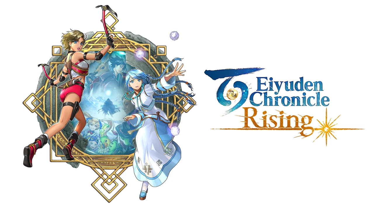 Eiyuden Chronicle Rising (PS5)