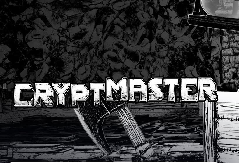 Cryptmaster (PC)