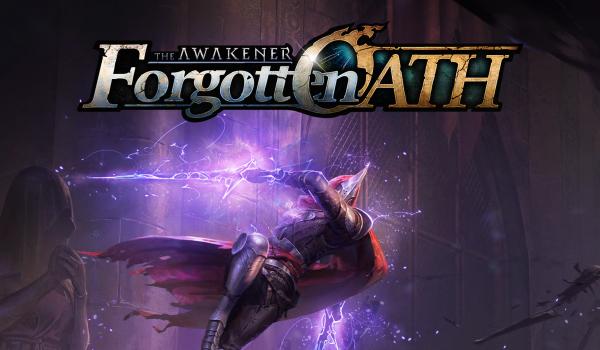 The Awakener Forgotten Oath (PC)