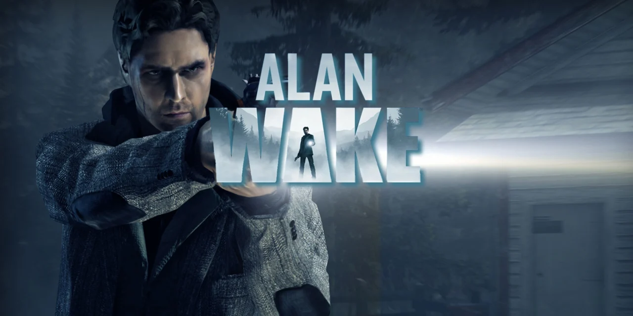 Alan Wake (Xbox One)