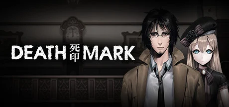 DEATH MARK (Switch)