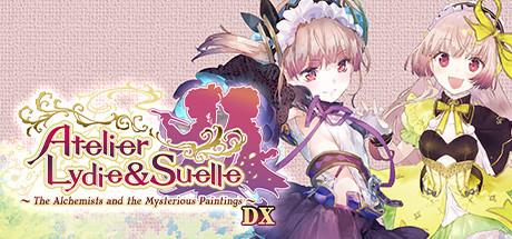 Atelier Lydie & Suelle The Alchemists and the Mysterious Paintings DX (PC)