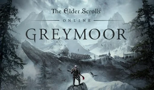 THE ELDER SCROLLS GREYMOOR (PS4)