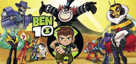 Ben 10 (Xbox)
