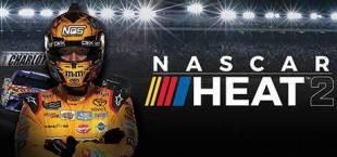 NASCAR Heat 2 (PC)