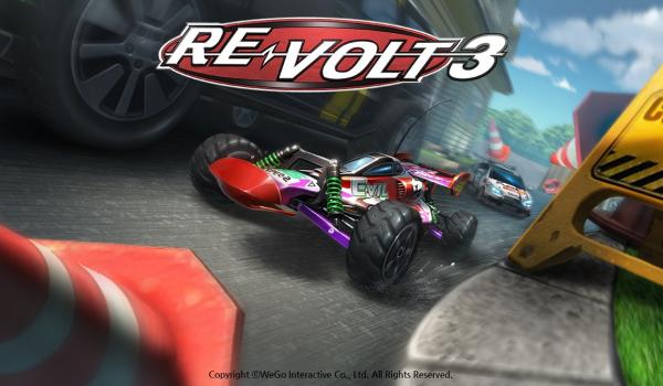RC Cars (PC)
