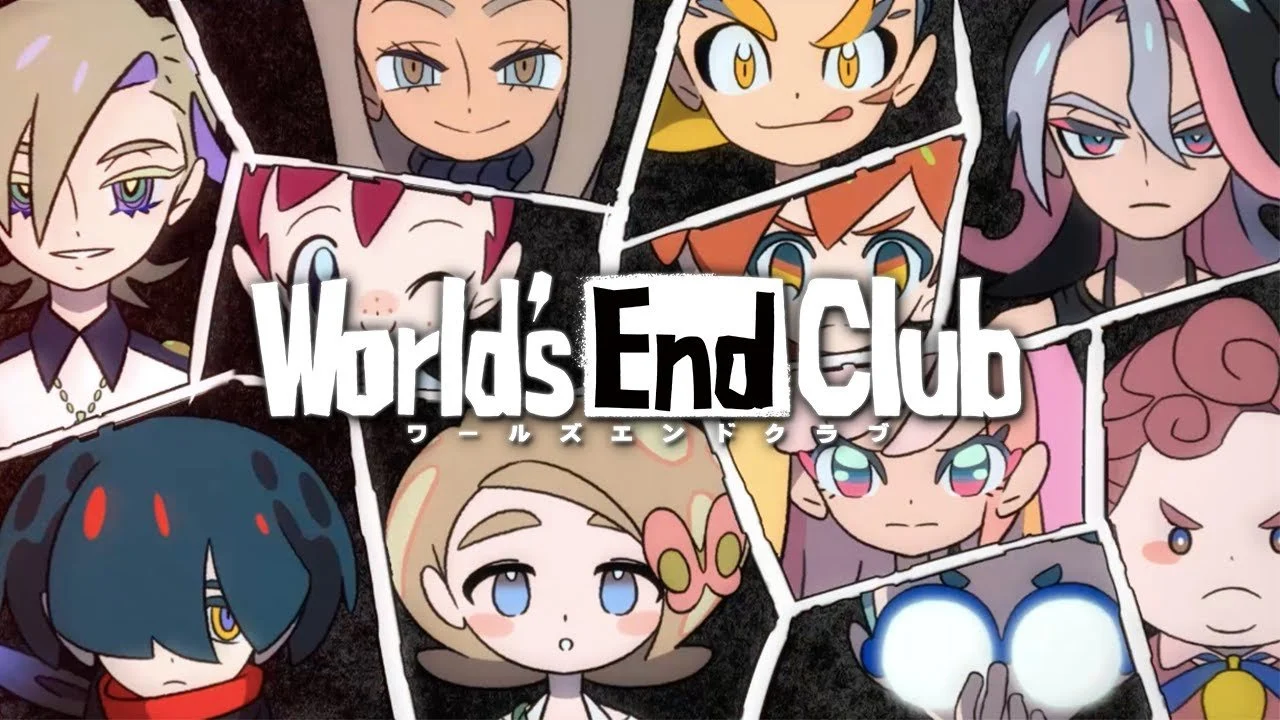 Worlds End Club (Switch)