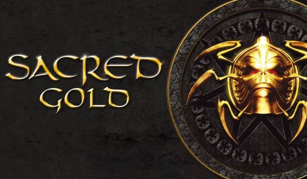 Sacred Gold (PC)