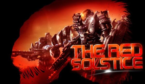 The Red Solstice (PC)