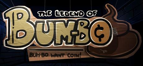 The Legend of Bum-Bo (PC)