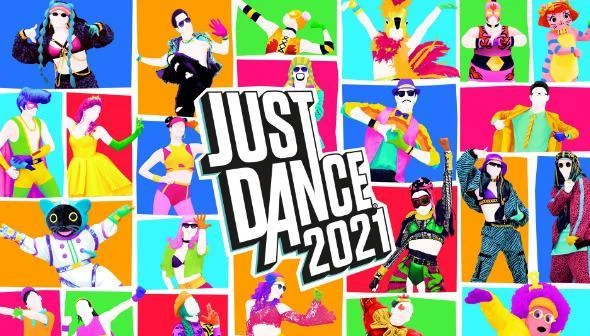 Just Dance 2021 (Xbox Series X|S)
