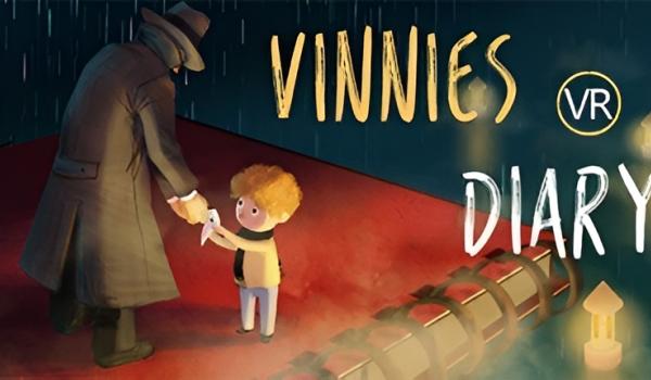 Vinnies Diary VR (PC)