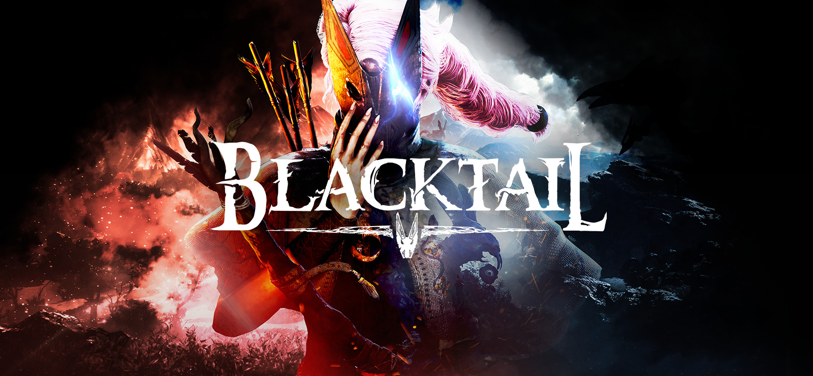 BLACKTAIL (PC)