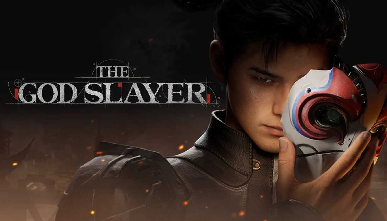 The God Slayer (PS5)