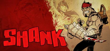 Shank (PC)
