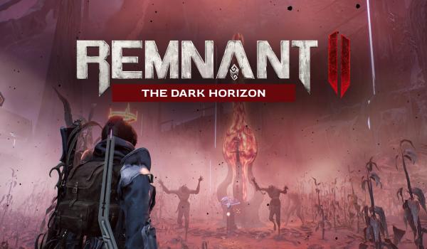 Remnant II The Dark Horizon DLC (PC)