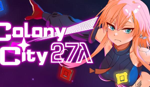 Colony City 27 (PC)