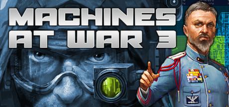 Machines at War 3 (PC)