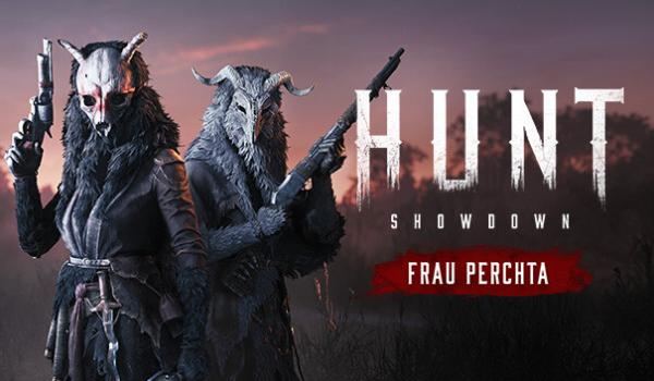 Hunt: Showdown 1896 Frau Perchta (PC)