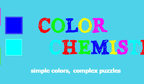 Color Chemistry (PC)