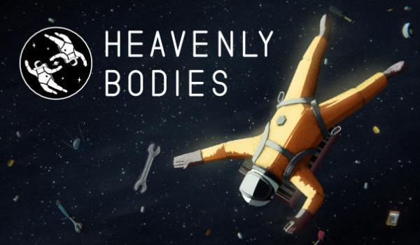 Heavenly Bodies (PC)