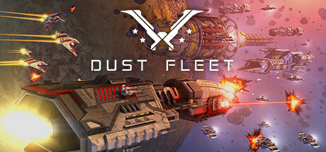 Dust Fleet (PC)