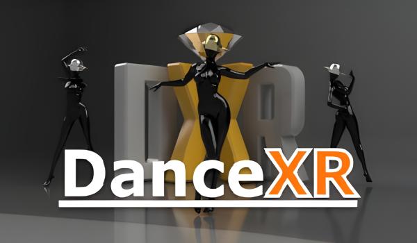 DanceXR (PC)