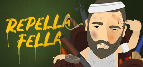 Repella Fella (PC)