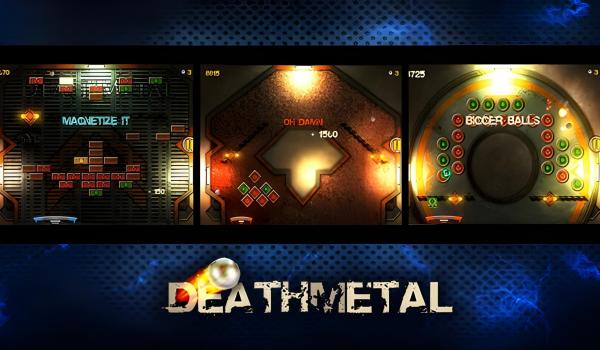 DeathMetal (PC)
