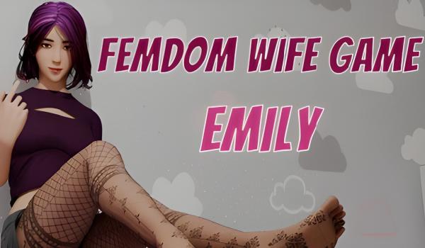 Femdom Wife Game Emily (PC)